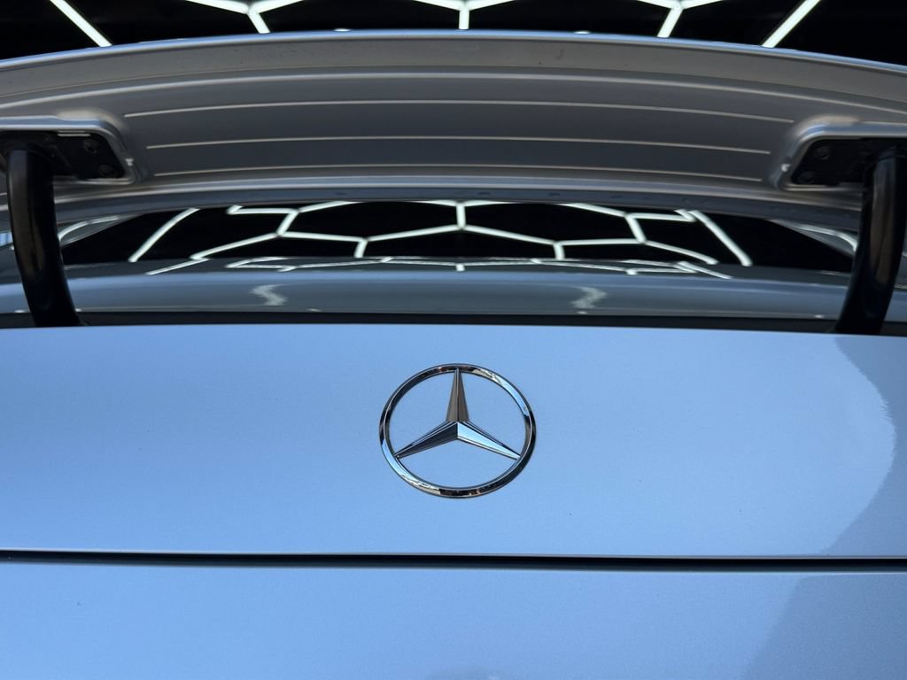Used 2019 Mercedes-Benz AMG GT 63 image 33