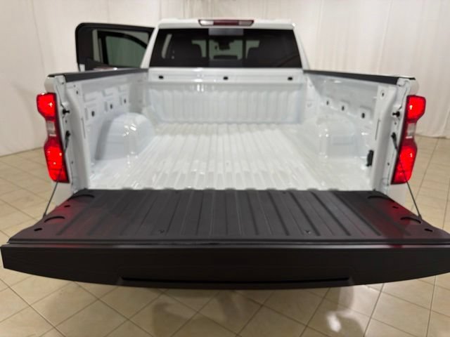 New 2026 Chevrolet Silverado 1500 LT w/ Safety Package AWD/4WD image 23
