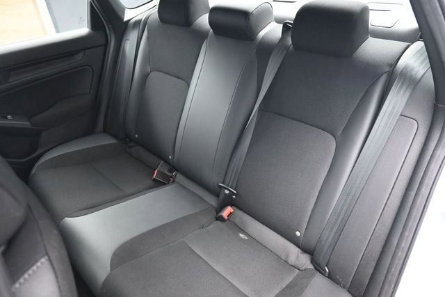 Used 2024 Honda Civic Sport image 23