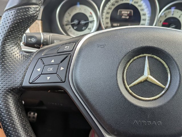 Used 2016 Mercedes-Benz E 350 Sedan image 20