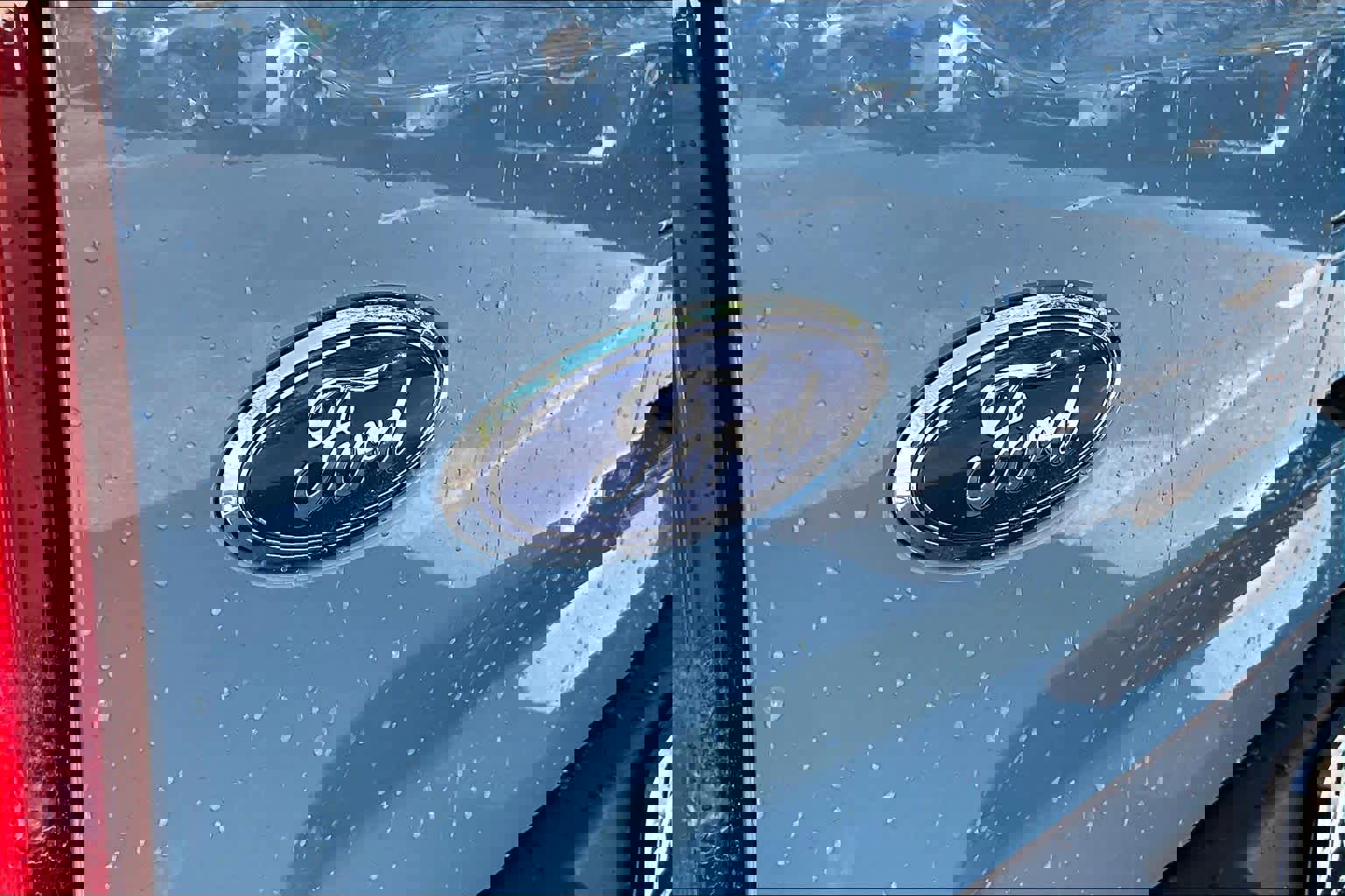 Used 2021 Ford Bronco Sport Outer Banks w/ Outer Banks Package image 31