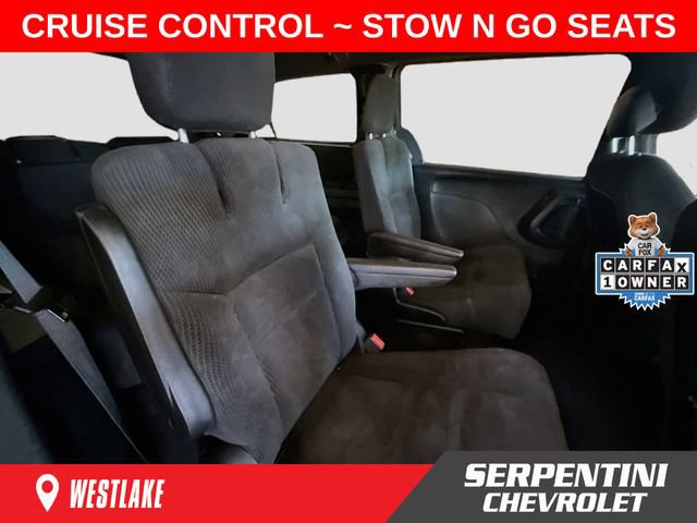 Used 2016 Dodge Grand Caravan SE FWD image 26