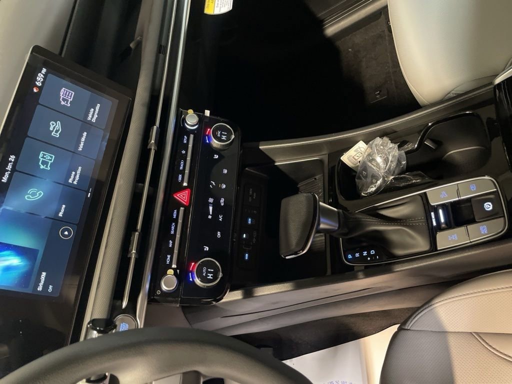 New 2026 Hyundai Santa Cruz SEL image 20