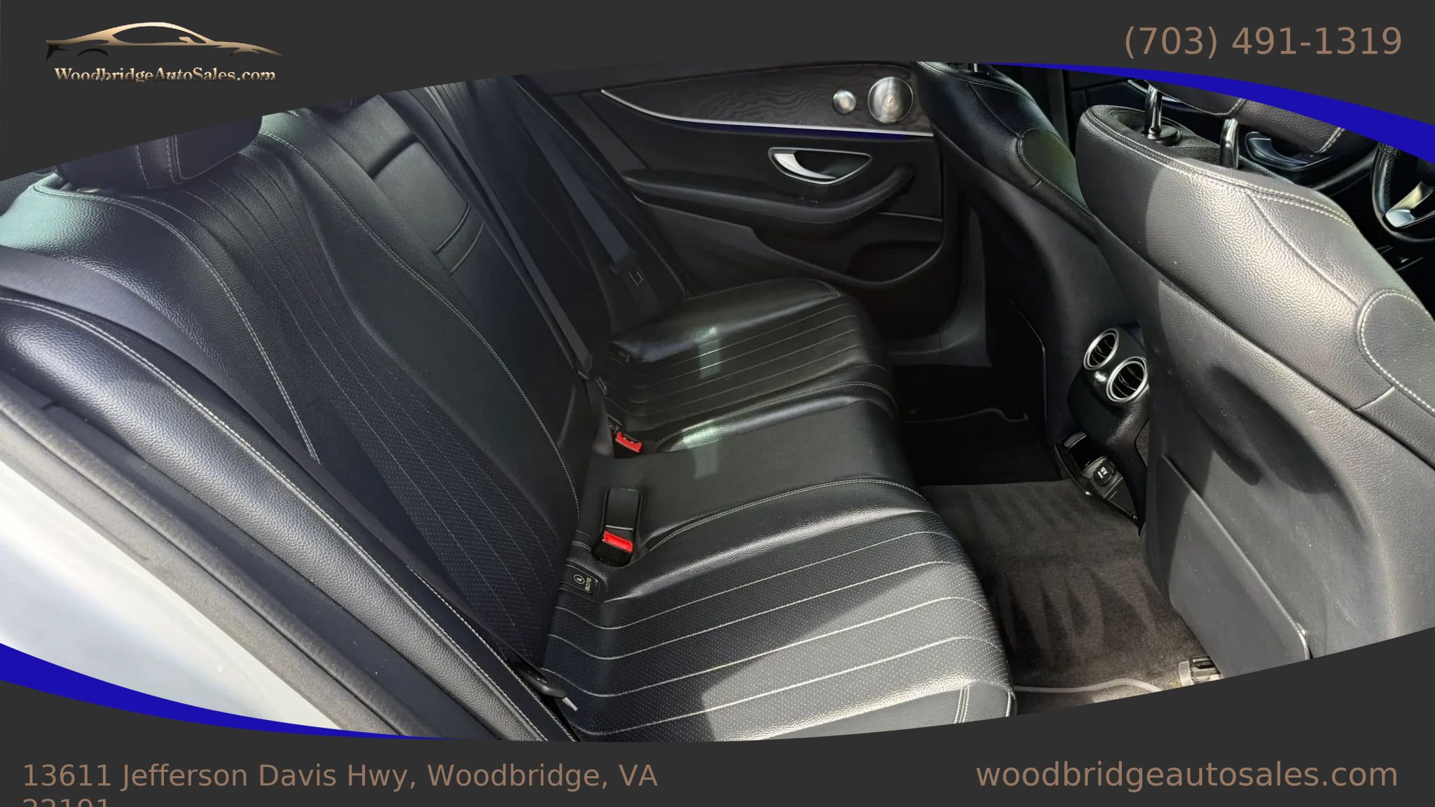 Used 2017 Mercedes-Benz E 300 image 22