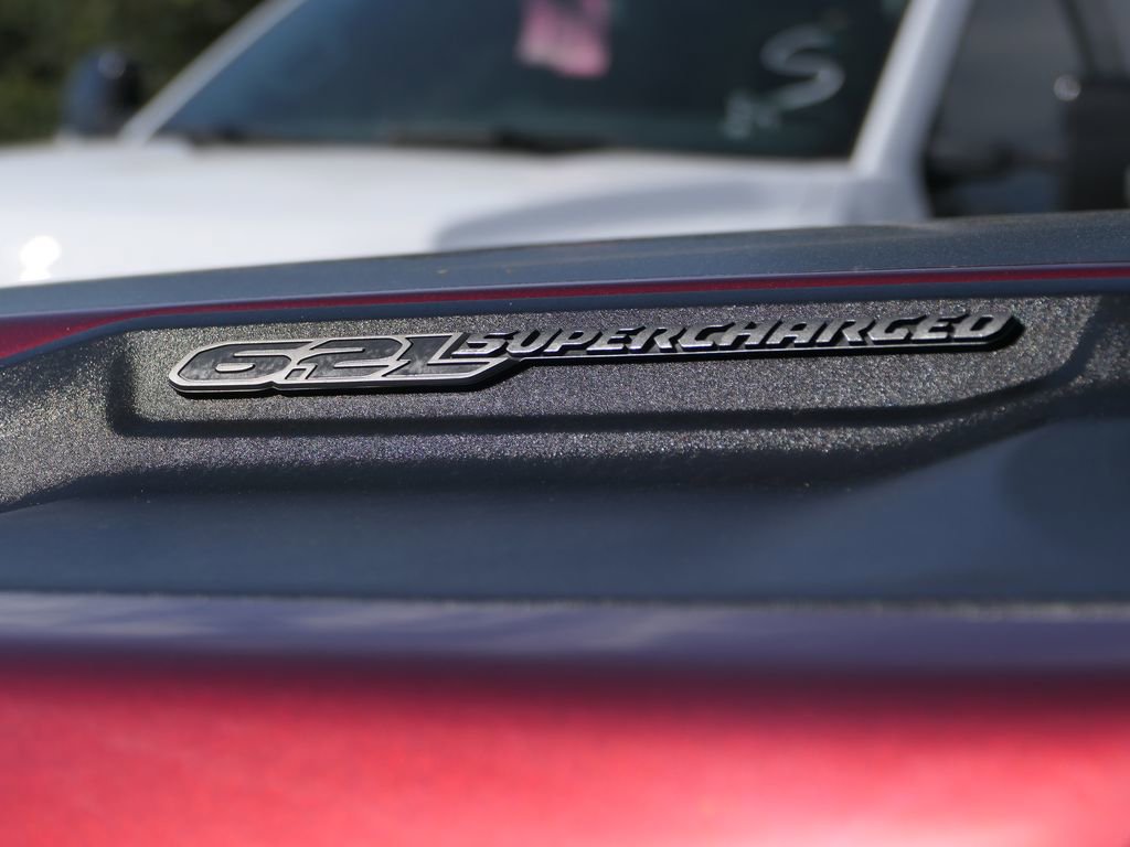 Used 2024 RAM 1500 TRX image 11