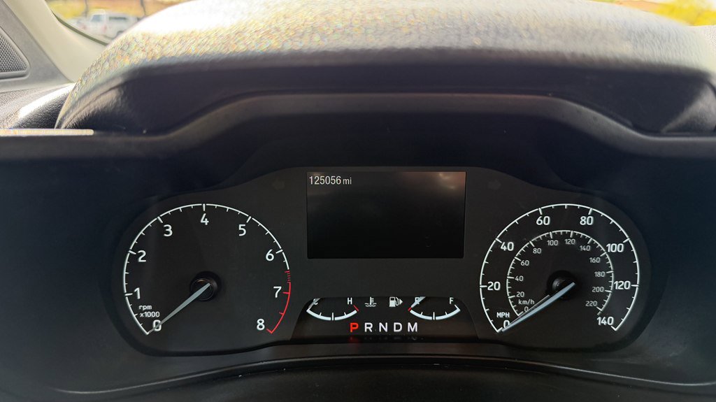 Used 2022 Ford Transit Connect XL image 12