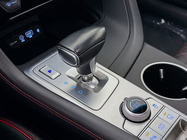 Used 2019 Genesis G70 3.3T Advanced w/ Sport Package image 17