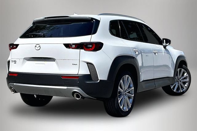 New 2026 MAZDA CX-50 AWD 2.5 S image 21