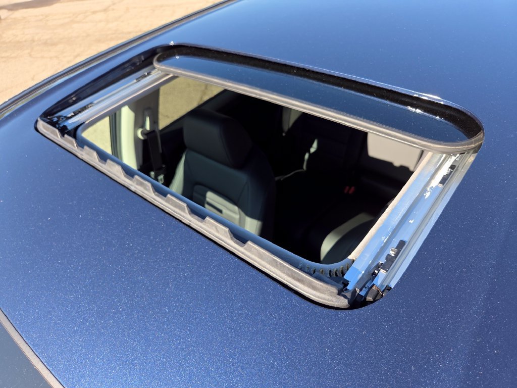 New 2027 Honda CR-V EX-L image 3