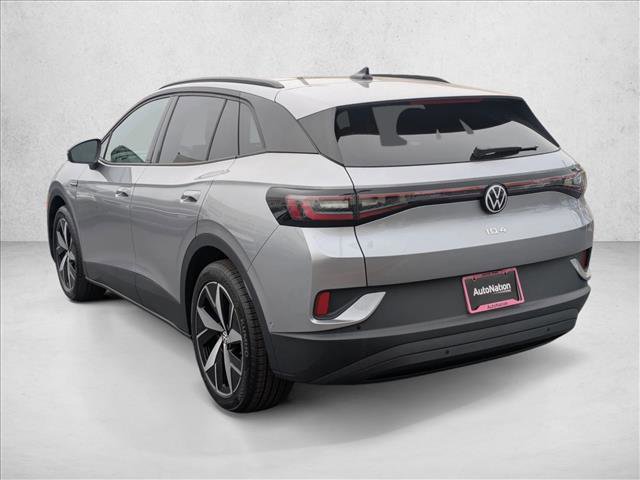 New 2026 Volkswagen ID.4 Pro S image 7