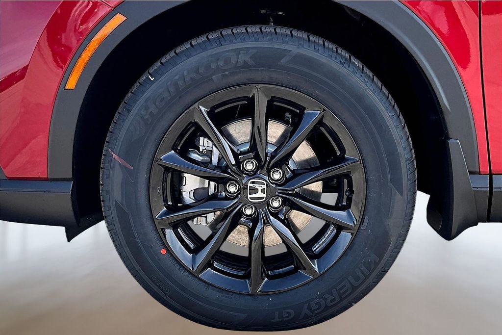 New 2026 Honda CR-V Sport-L image 12