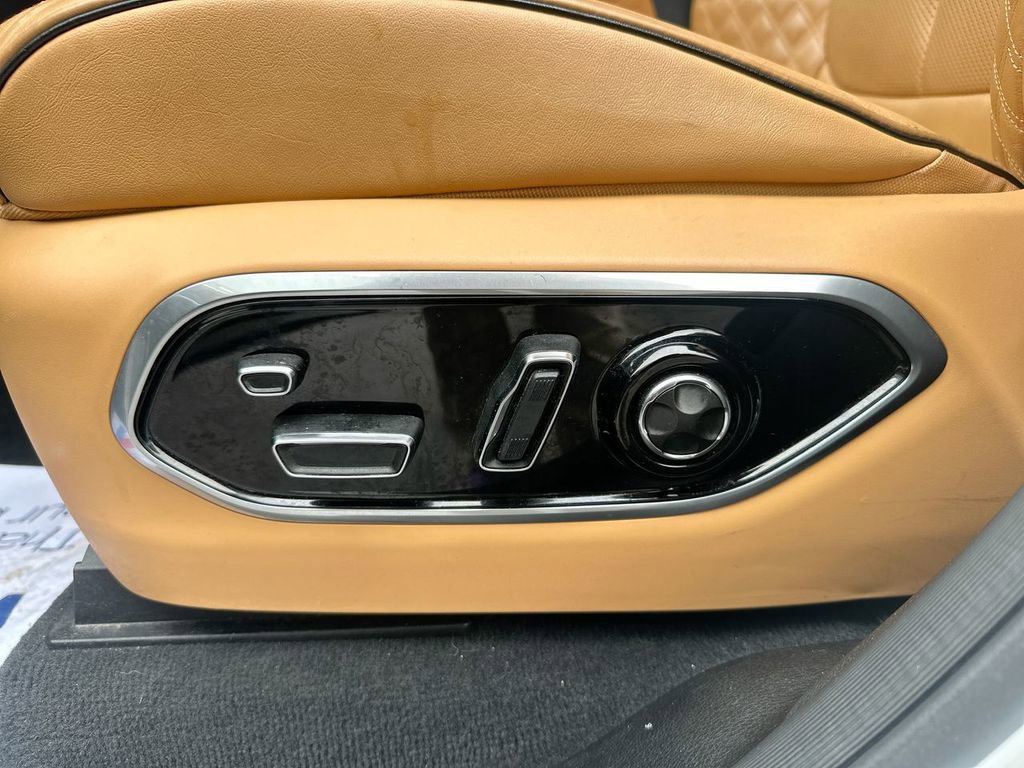 Used 2024 Jeep Grand Cherokee L Summit w/ High Altitude Package image 40