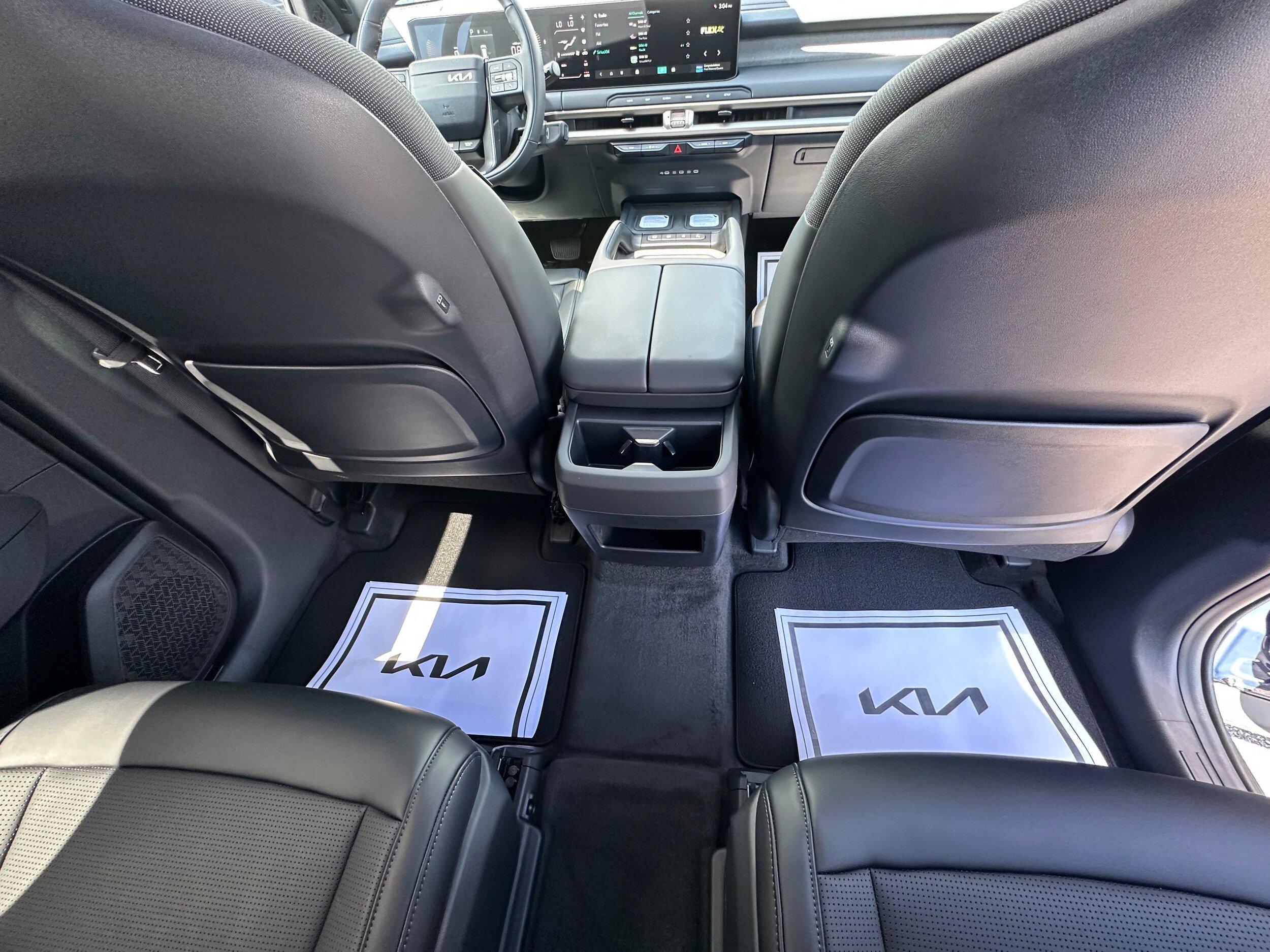 New 2027 Kia Telluride S AWD/4WD image 14
