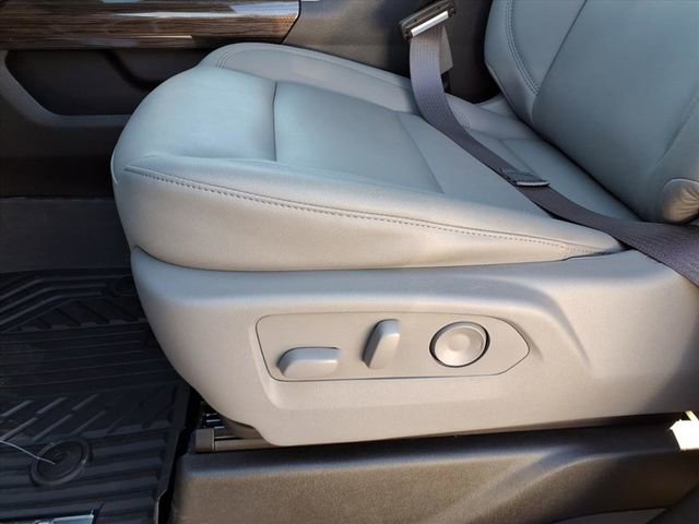 New 2026 Chevrolet Silverado 1500 LT Trail Boss w/ LT Trail Boss Premium Package image 8