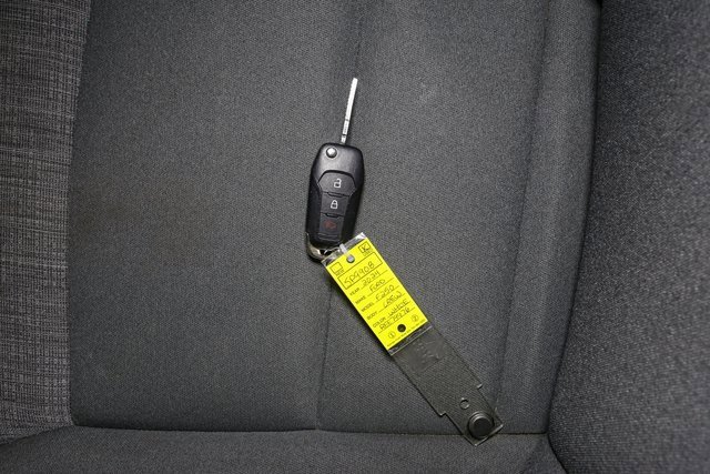 Used 2024 Ford F250 XLT image 36