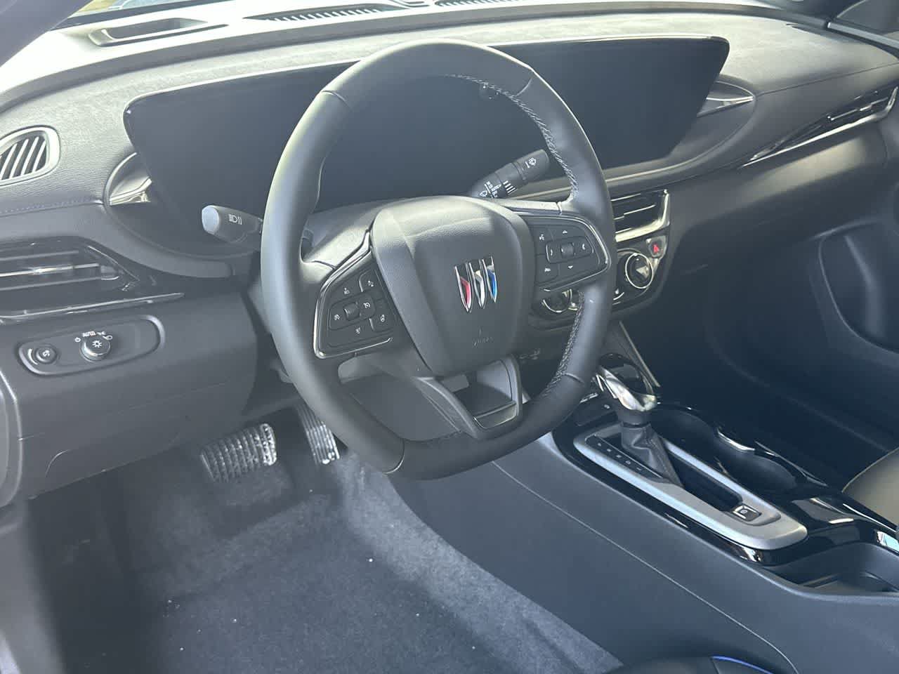 New 2026 Buick Envista Sport Touring w/ Convenience I Package FWD image 13