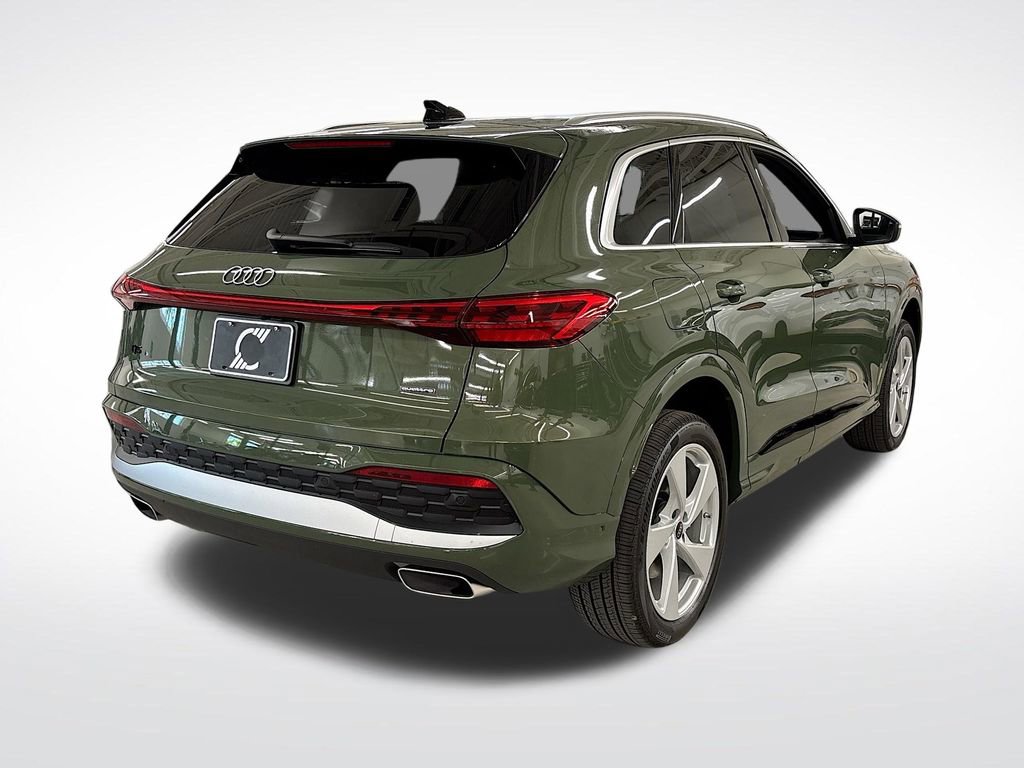 New 2026 Audi Q5 Premium Plus AWD/4WD image 5