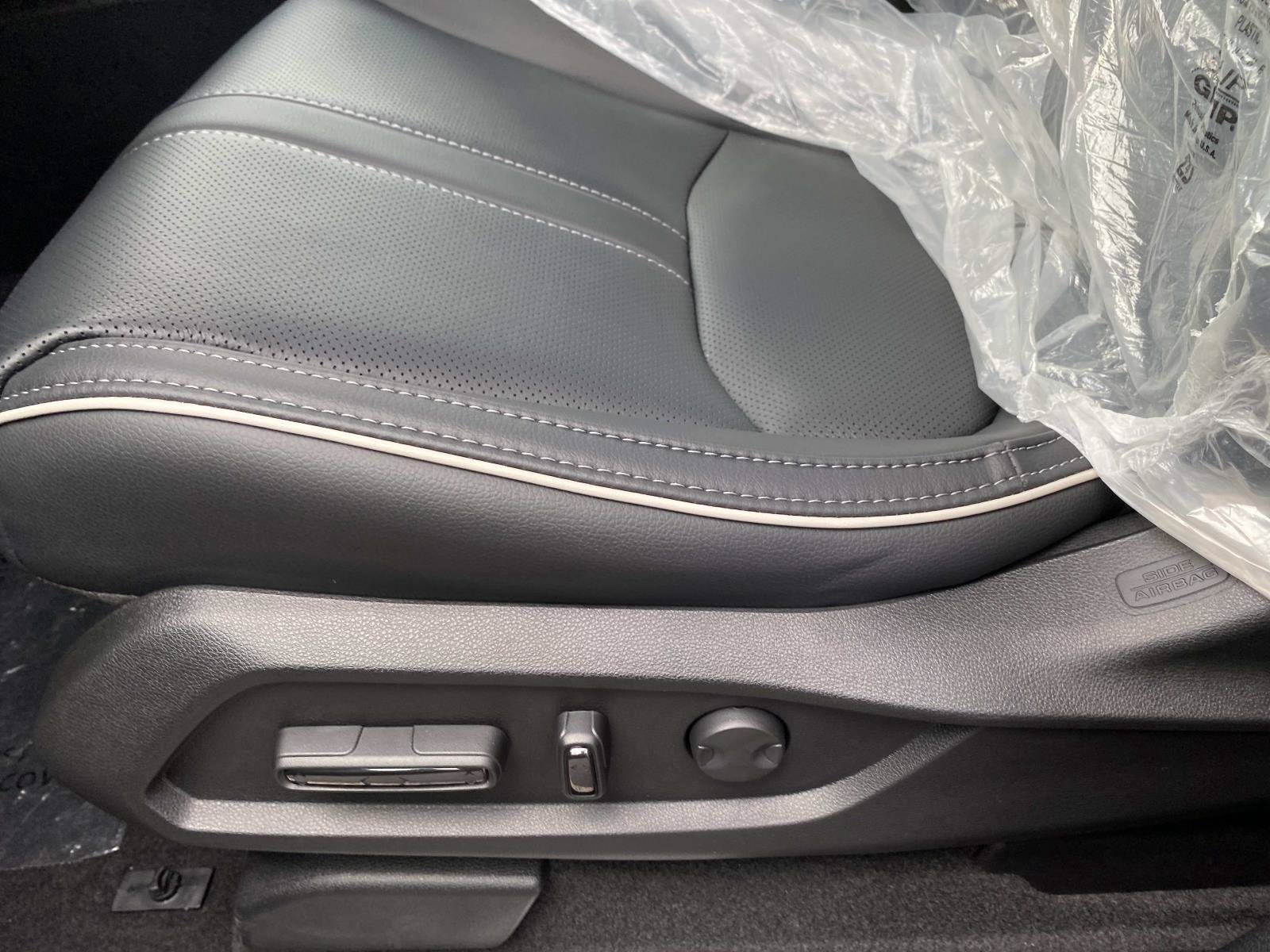 New 2026 Honda Pilot Elite image 12