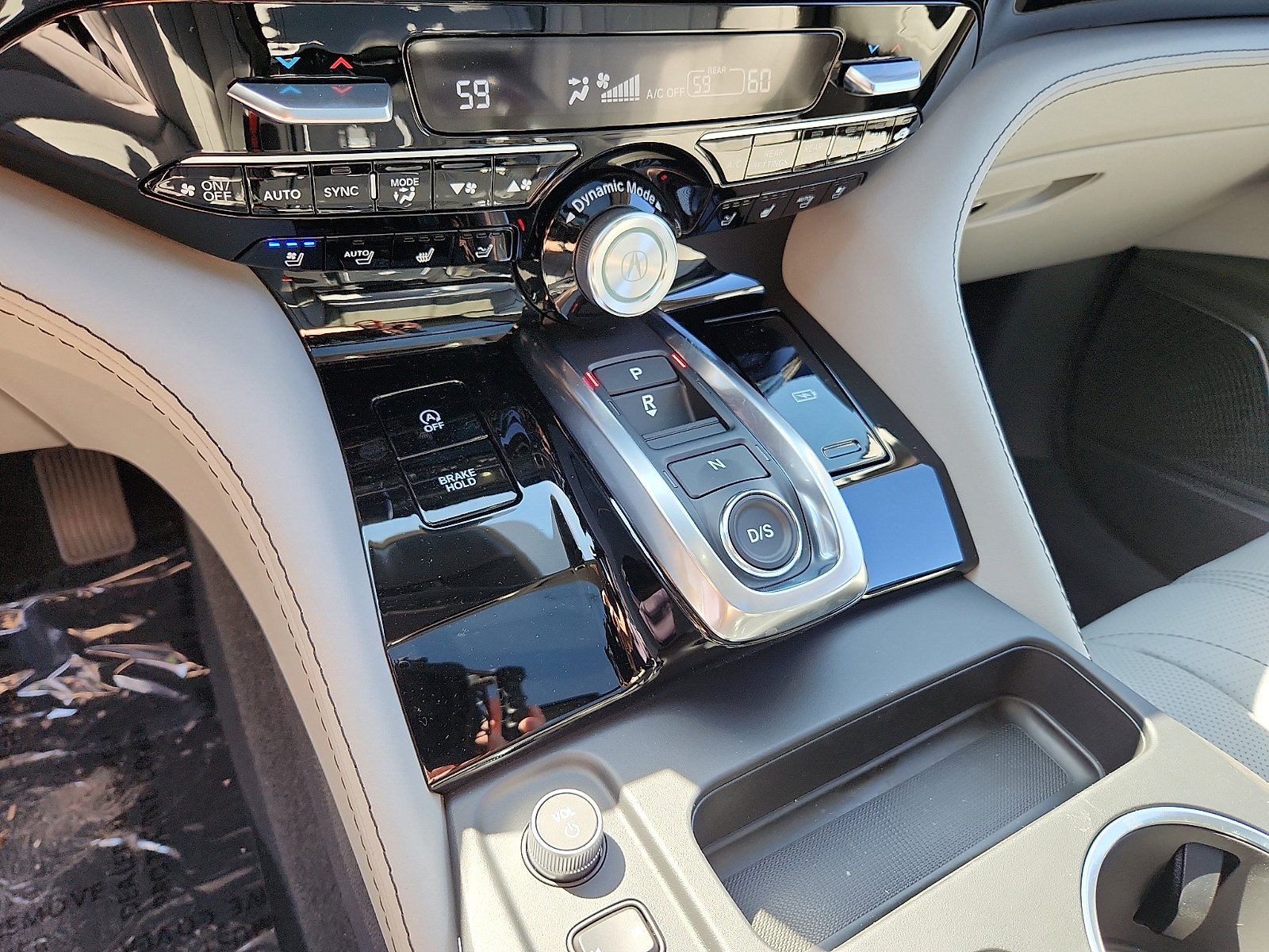 New 2026 Acura MDX SH-AWD w/ Advance Package image 11