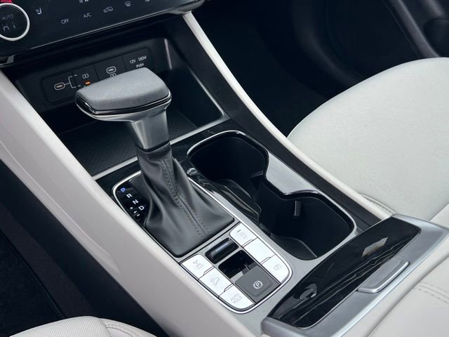 New 2026 Hyundai Tucson SEL AWD/4WD image 20