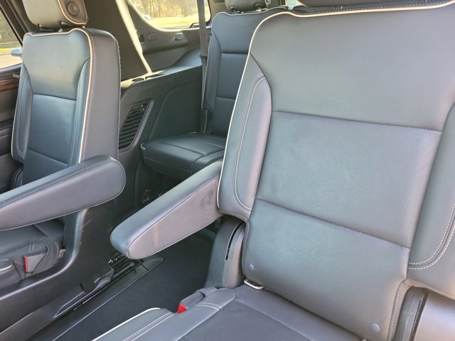 Used 2021 Chevrolet Tahoe Premier image 11