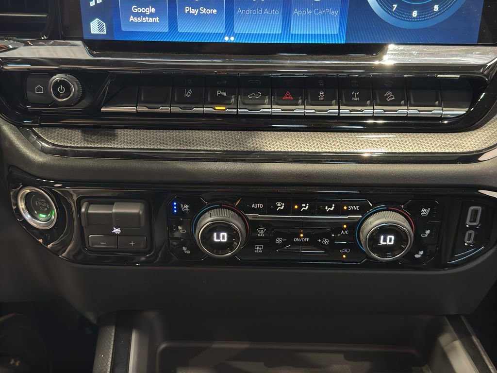 New 2026 Chevrolet Silverado 2500 ZR2 image 36