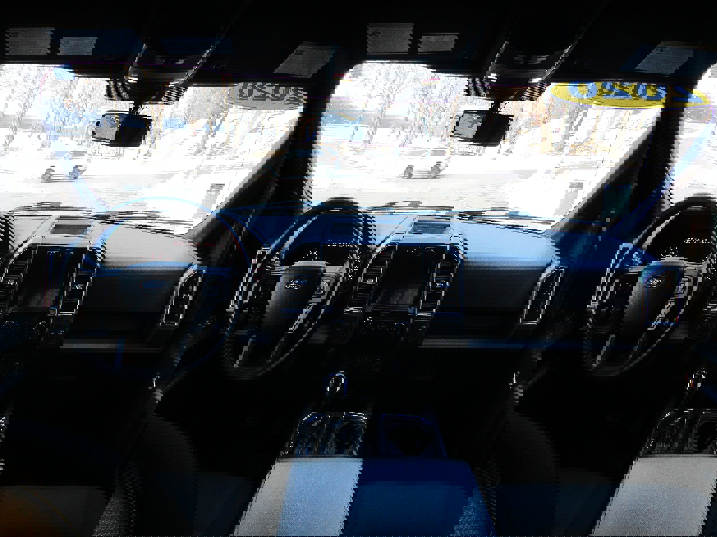 Used 2020 Ford F150 XLT w/ Equipment Group 302A Luxury image 18