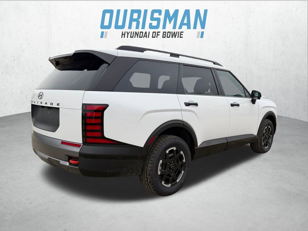 New 2026 Hyundai Palisade XRT Pro image 6