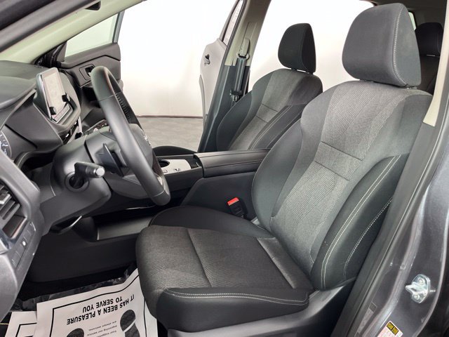 Certified 2026 Nissan Rogue SV FWD image 19