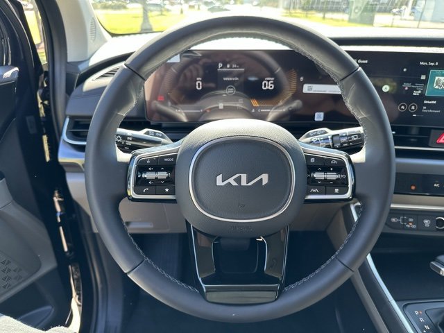 New 2026 Kia Carnival image 28