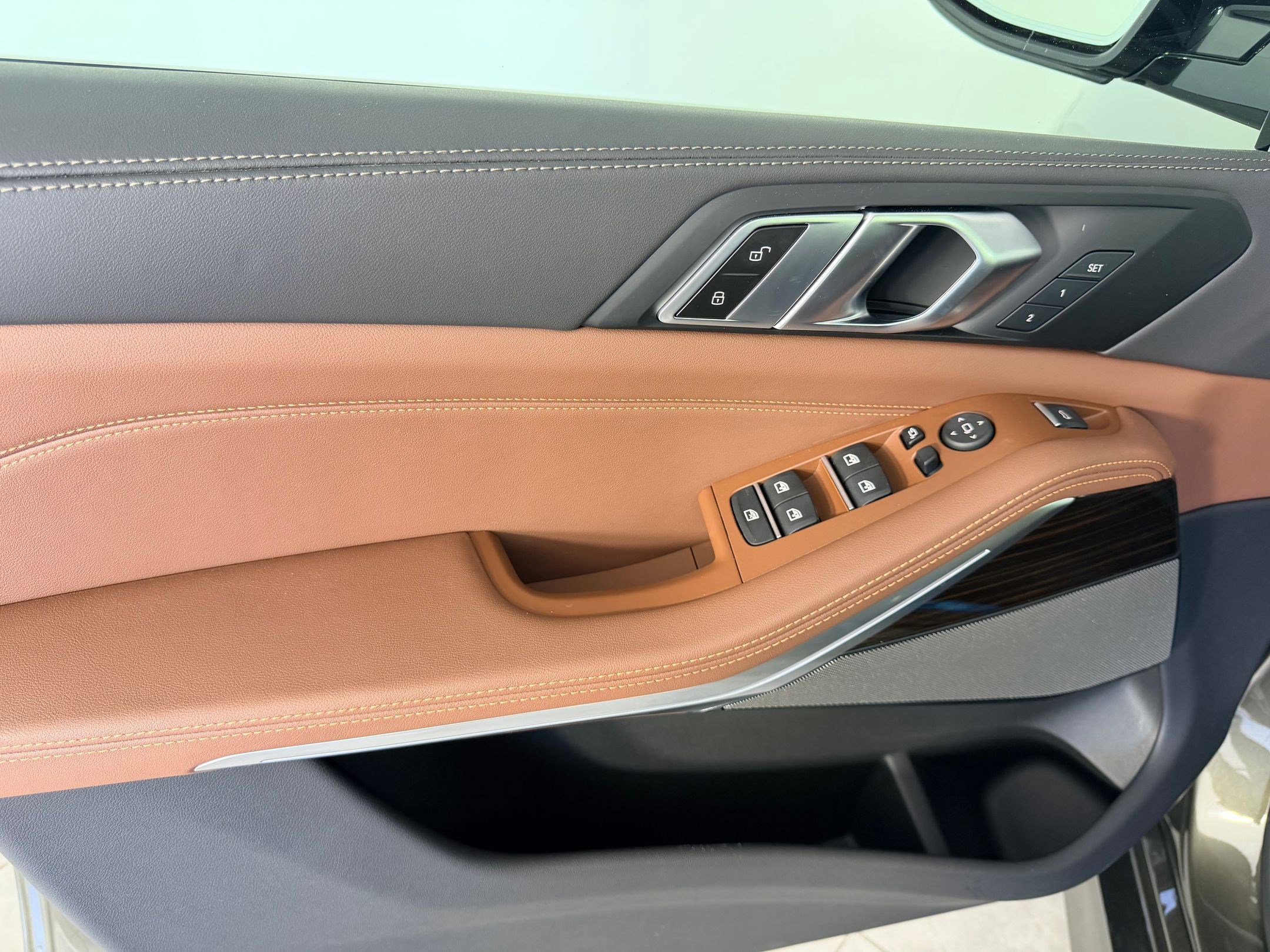 New 2026 BMW X5 sDrive40i RWD image 12