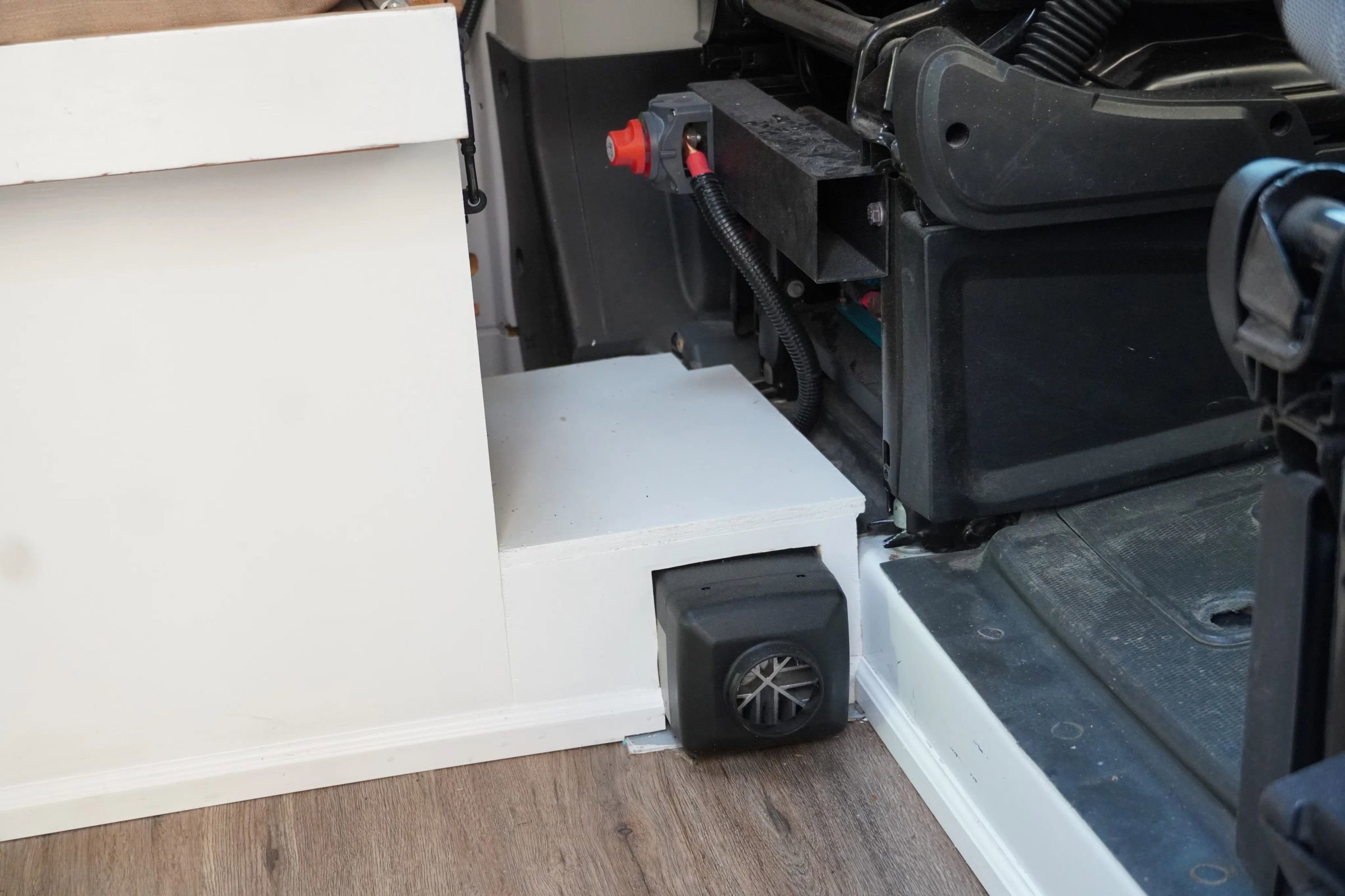 Used 2019 RAM ProMaster 2500 image 25