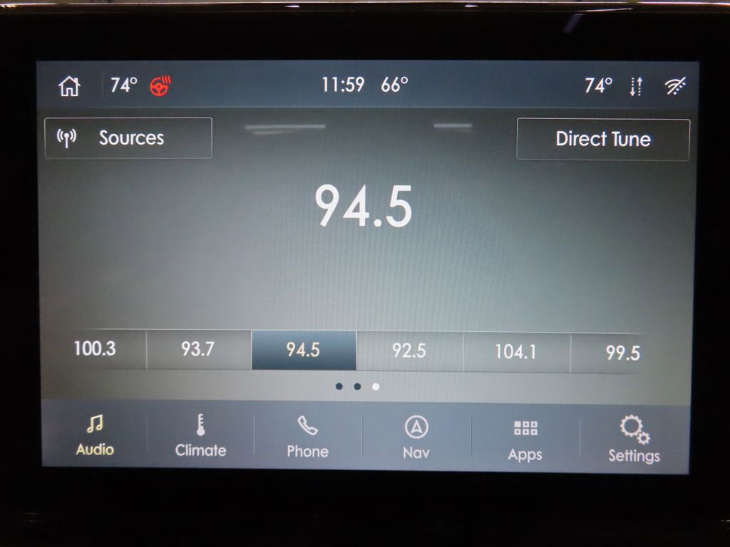 Used 2020 Lincoln Navigator Reserve w/ Luxury Package AWD/4WD image 27