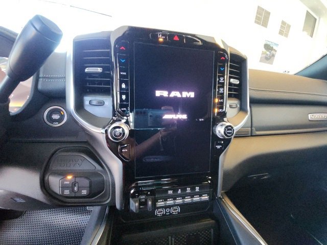 New 2026 RAM 2500 Laramie image 71