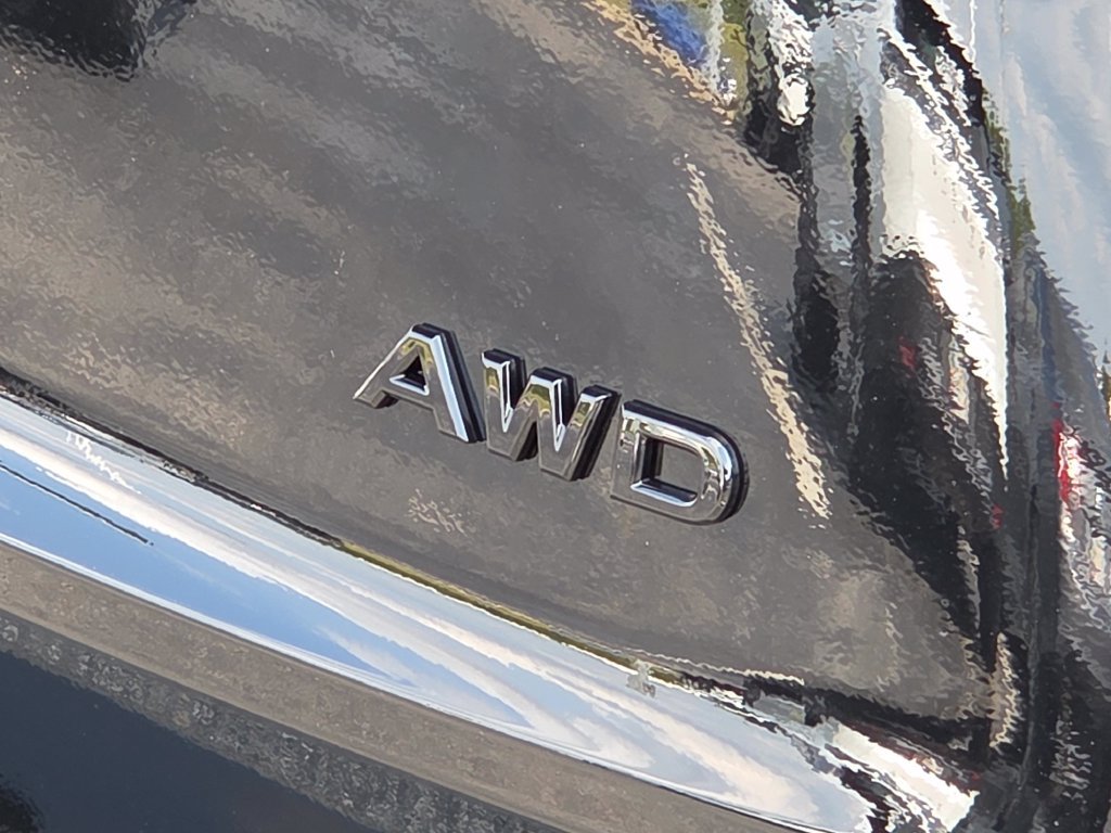 New 2026 Nissan Rogue Dark Armor AWD/4WD image 4