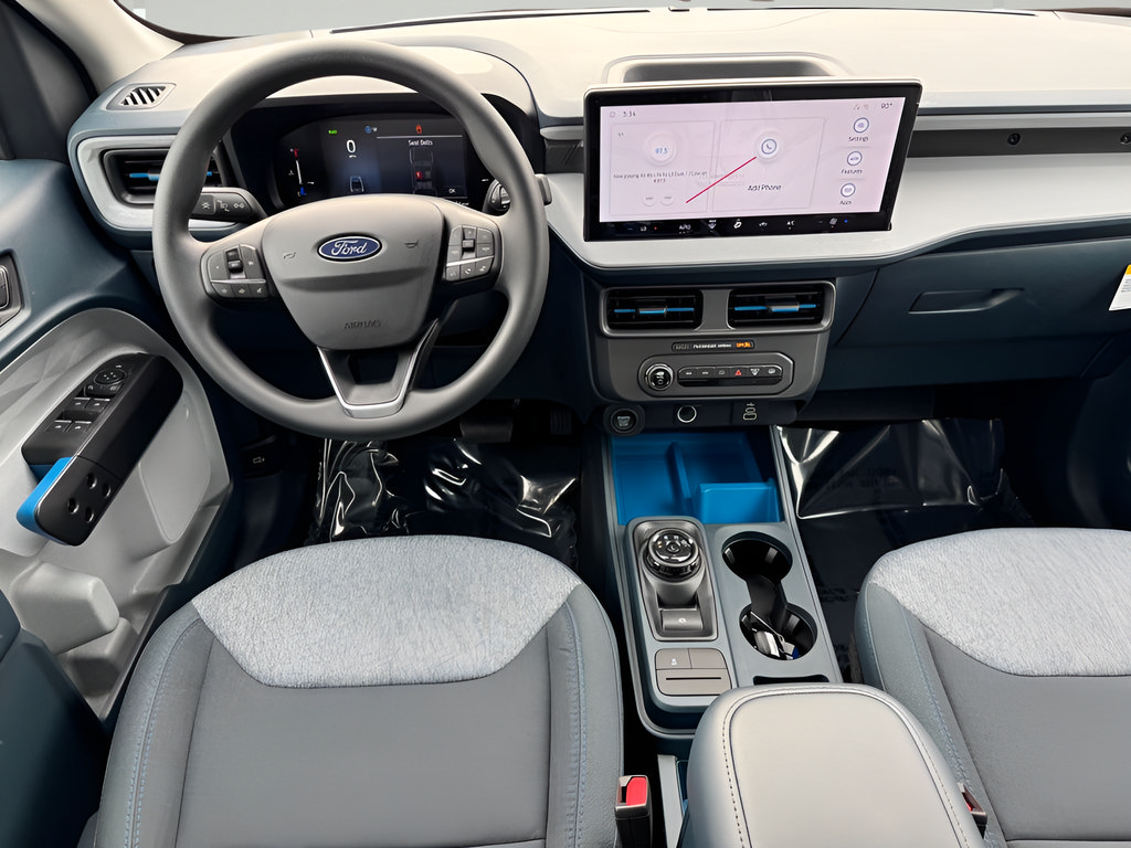 New 2026 Ford Maverick XLT FWD image 5