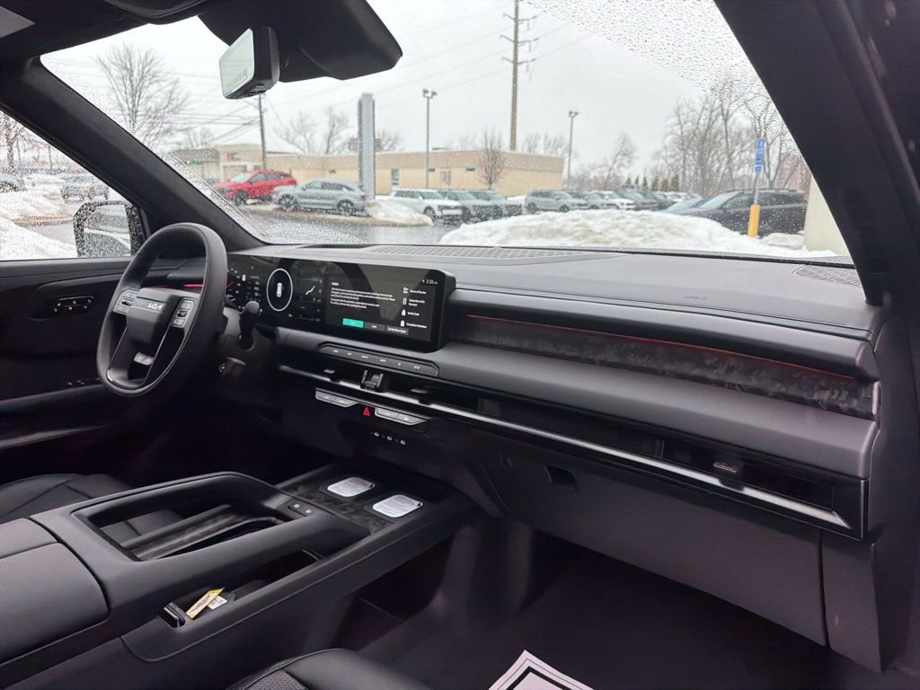 New 2027 Kia Telluride SX Prestige X-Pro image 13