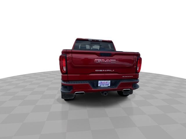 Used 2019 GMC Sierra 1500 Denali image 7