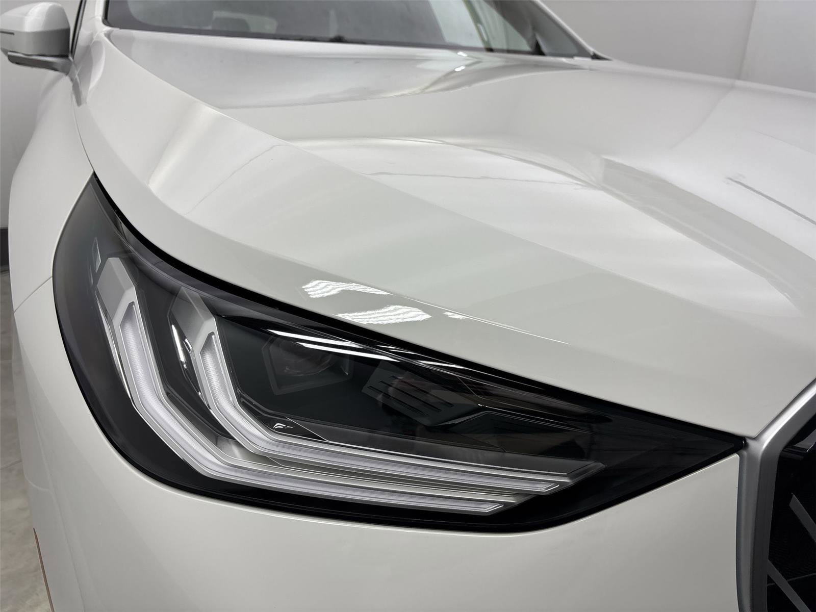 New 2026 BMW X3 xDrive30 w/ Convenience Package image 18