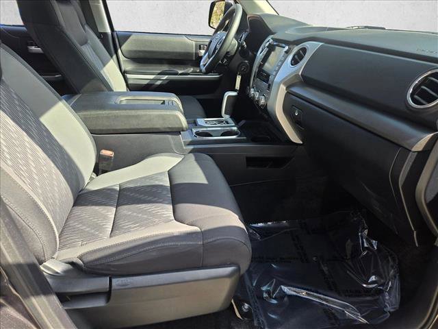 Used 2020 Toyota Tundra SR5 image 18