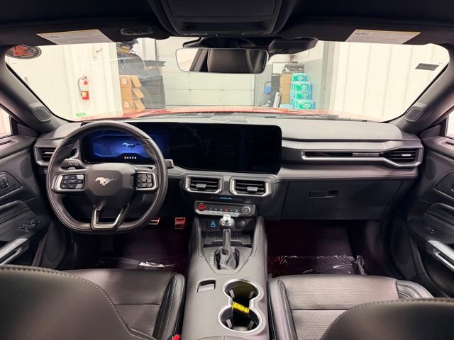 Used 2024 Ford Mustang GT Premium RWD image 21