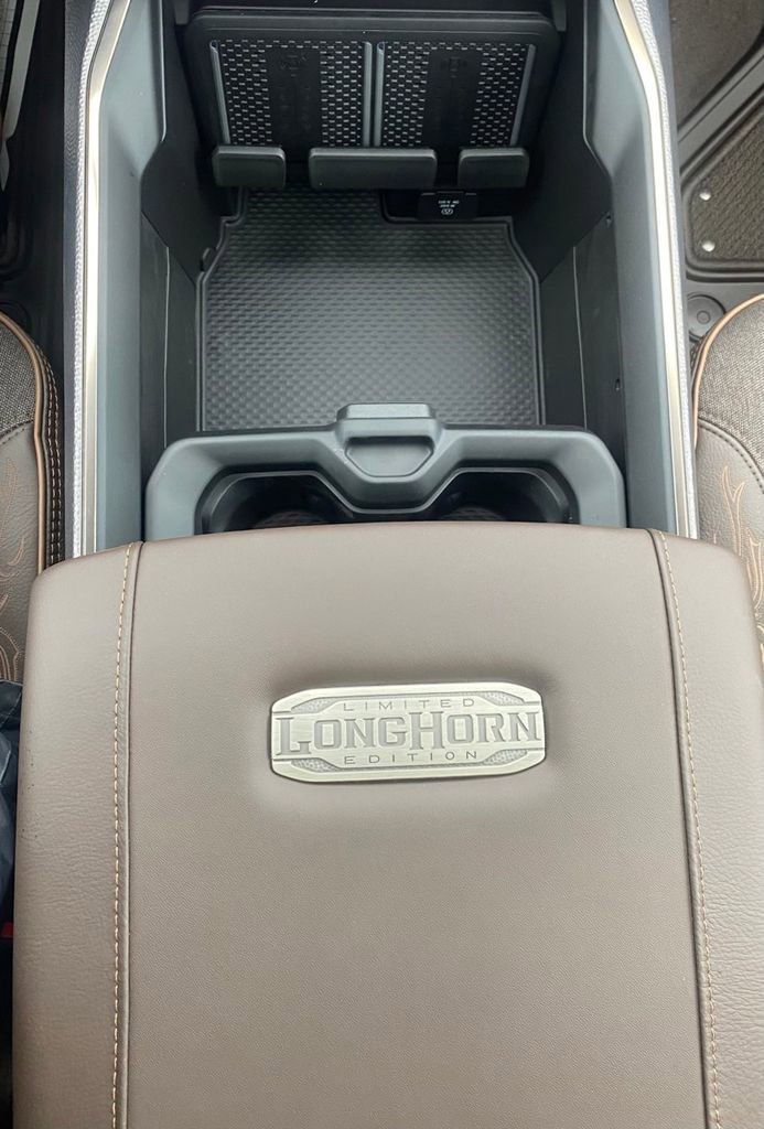 New 2026 RAM 2500 Limited image 21