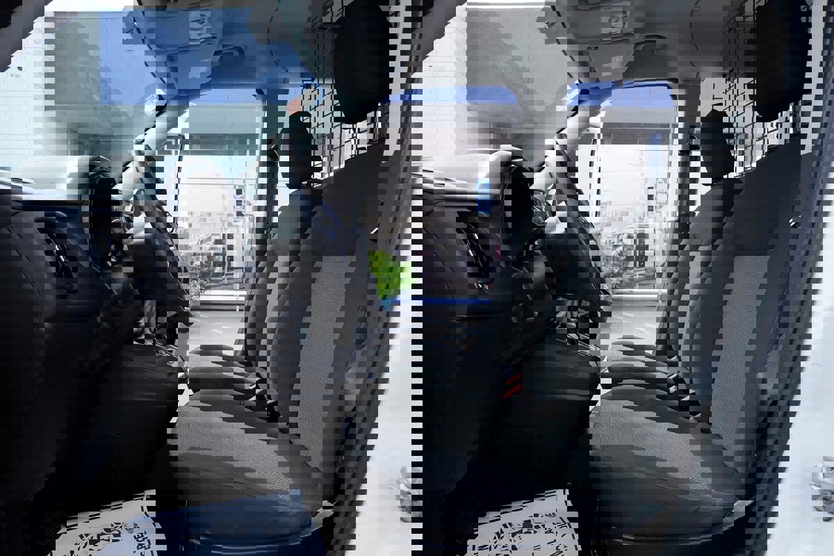 Used 2020 RAM ProMaster City Tradesman image 17