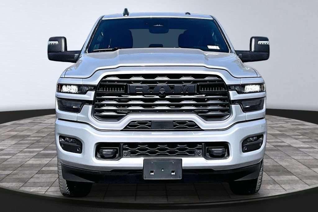 Used 2026 RAM 2500 Big Horn AWD/4WD image 27