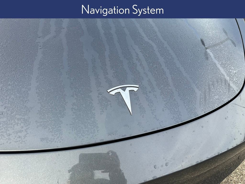 Used 2023 Tesla Model Y Long Range image 8