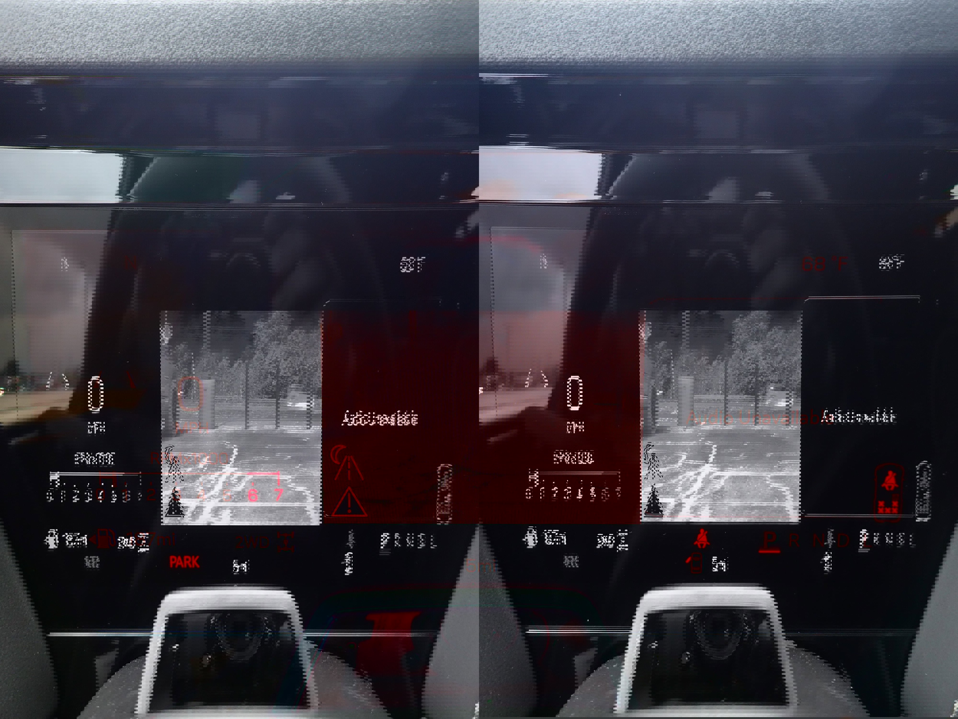 New 2026 GMC Yukon Denali Ultimate image 25
