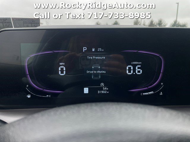 Used 2025 Kia Telluride S AWD/4WD image 15