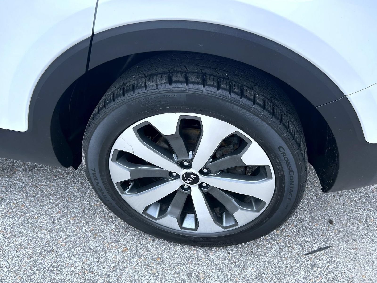 Used 2020 Kia Telluride S AWD/4WD image 24