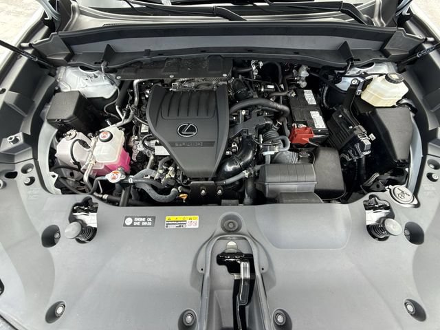 Certified 2025 Lexus TX 350 AWD w/ Technology Package image 28