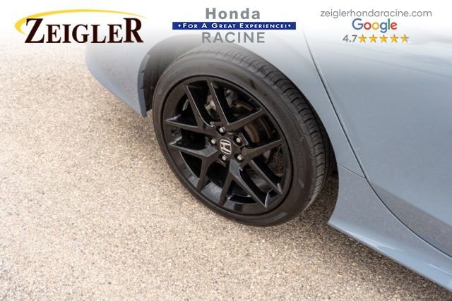 Used 2024 Honda Civic Sport image 10